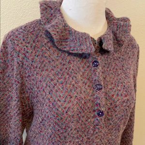 Vintage Missoni Neiman Marcus Sweater Dress